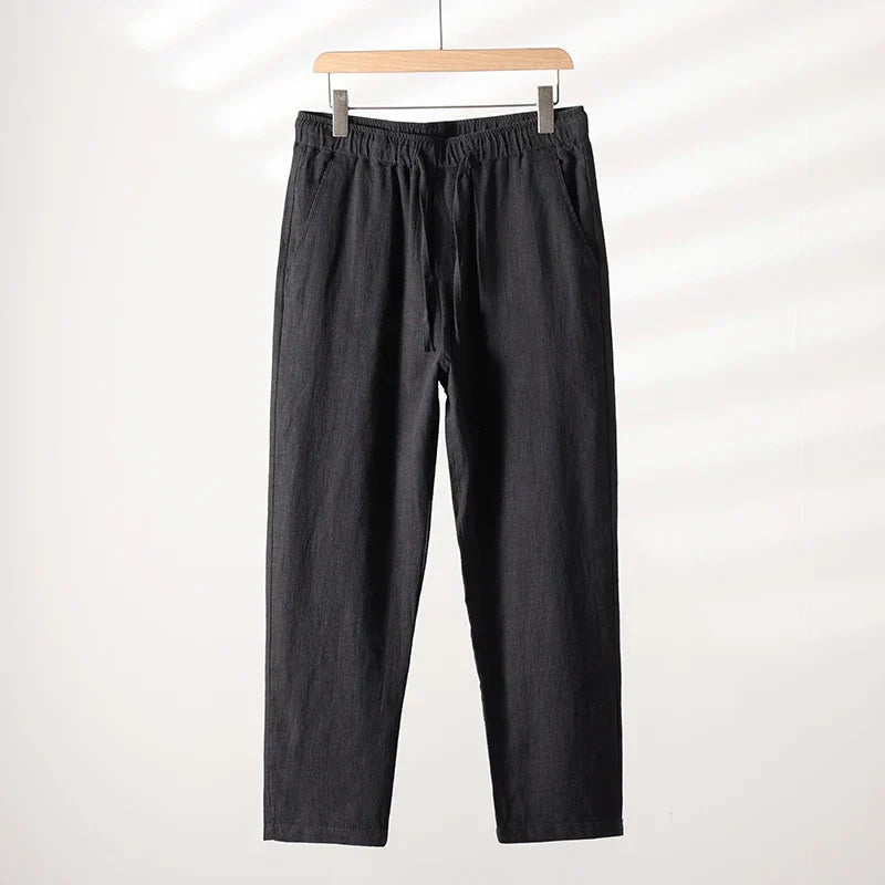 Alchemy ™ | Linen Pants