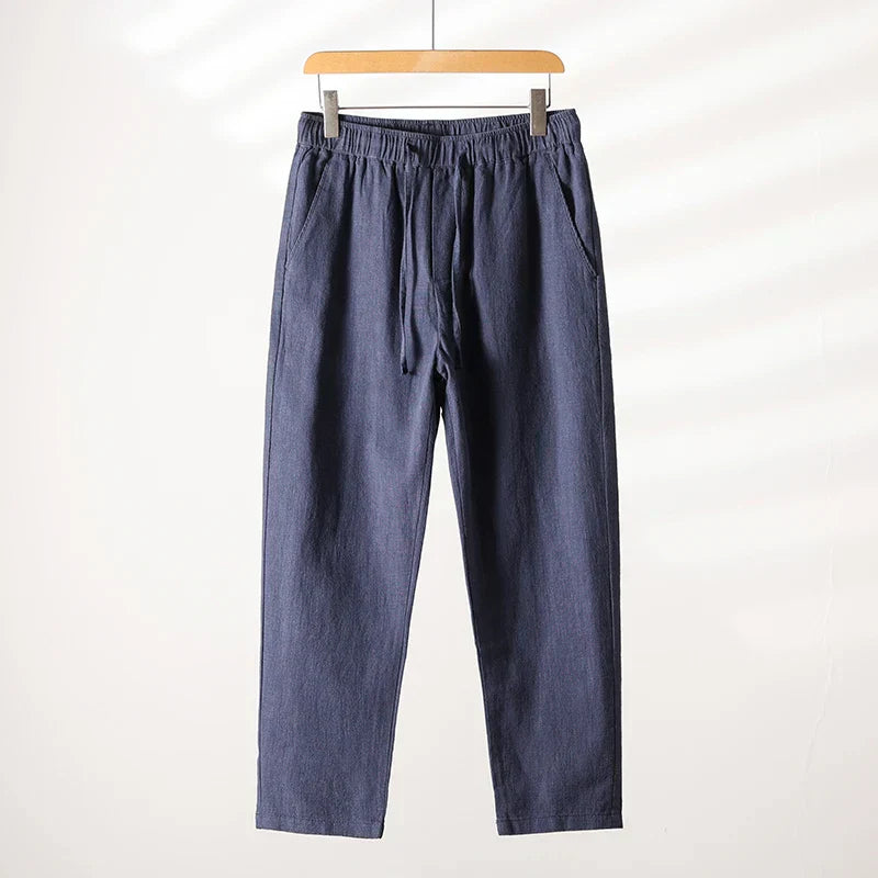 Alchemy ™ | Linen Pants