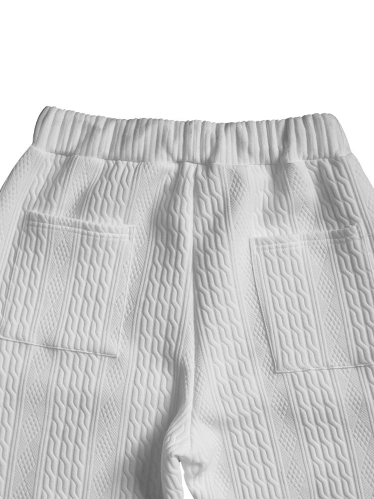 Alchemy ™ | Ribbed Set