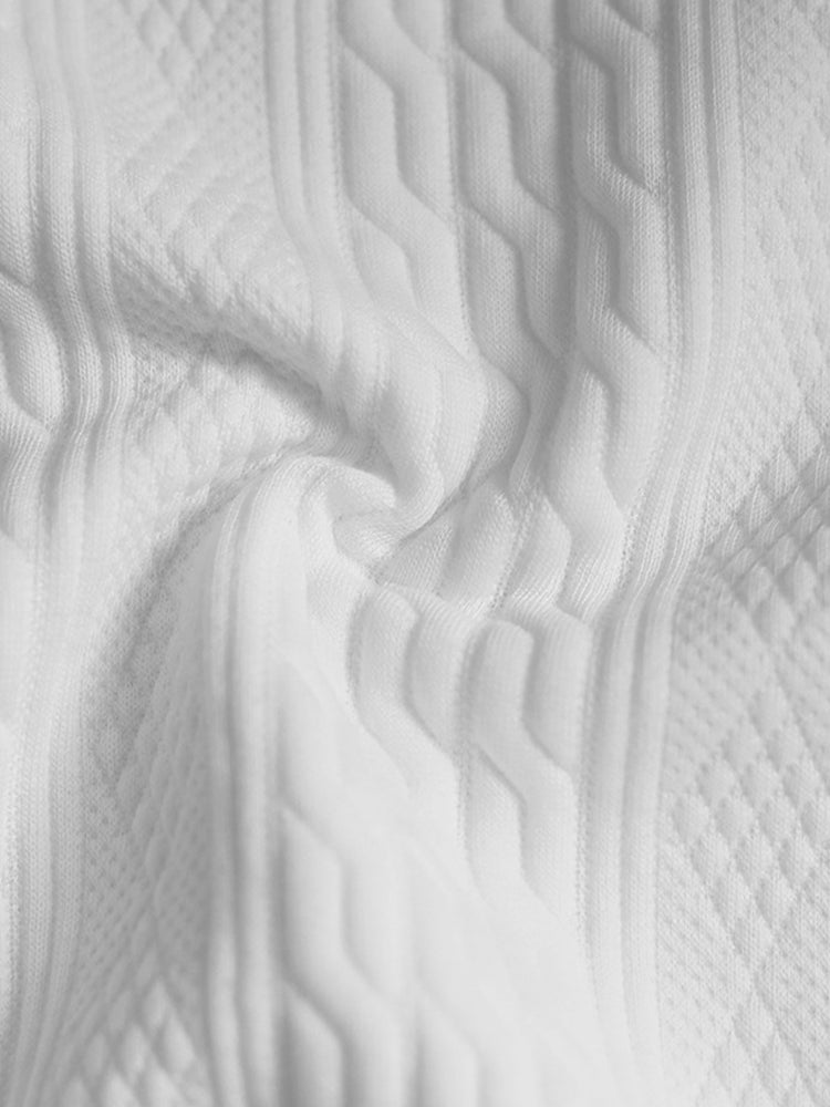 Alchemy ™ | Ribbed Set