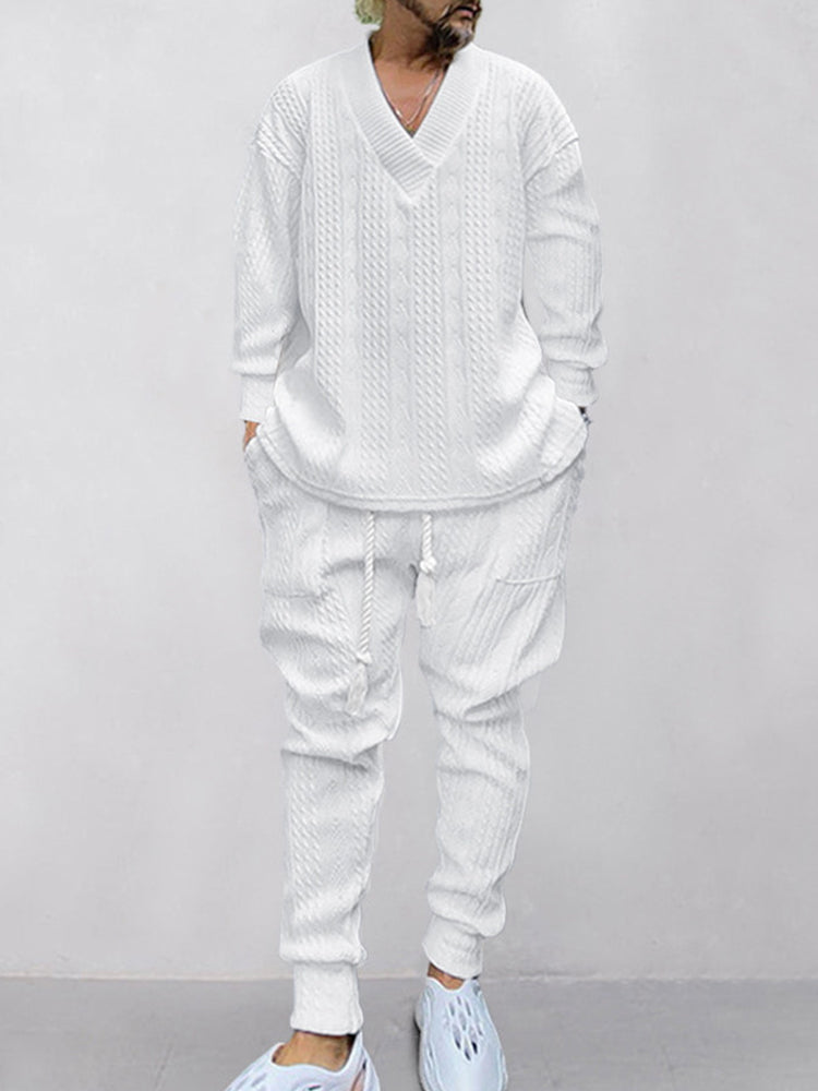 Alchemy ™ | Ribbed Set