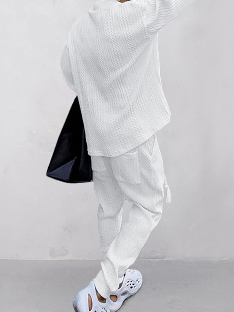 Alchemy ™ | Ribbed Set