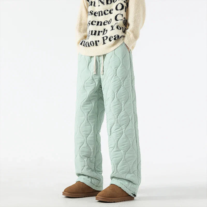 Alchemy ™ | Quilted Pants