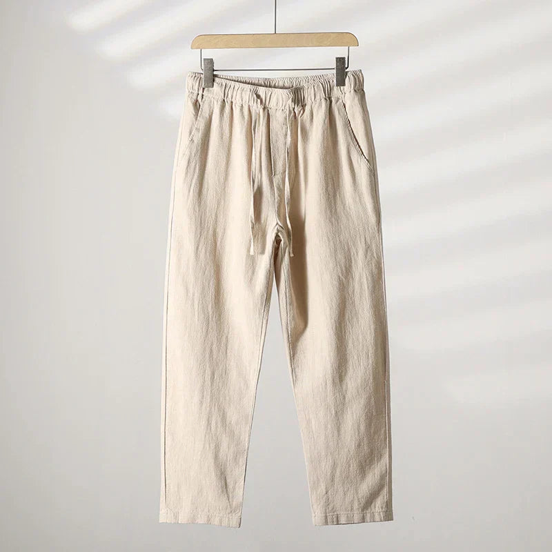 Alchemy ™ | Linen Pants