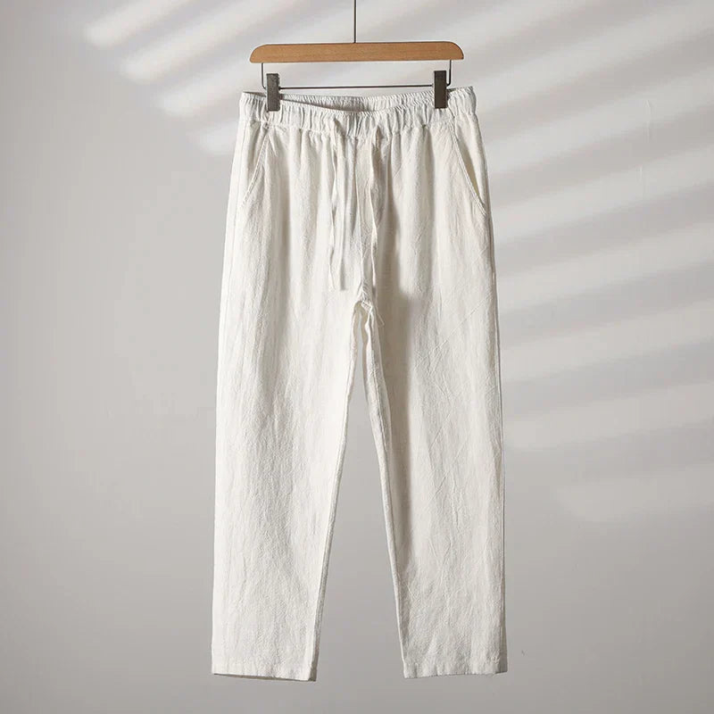 Alchemy ™ | Linen Pants