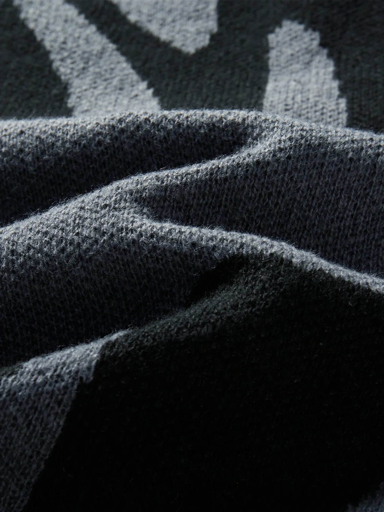 Alchemy ™ | Knitted Pullover
