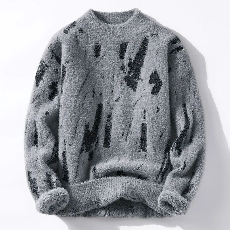 Alchemy ™ | Art Knit Pullover