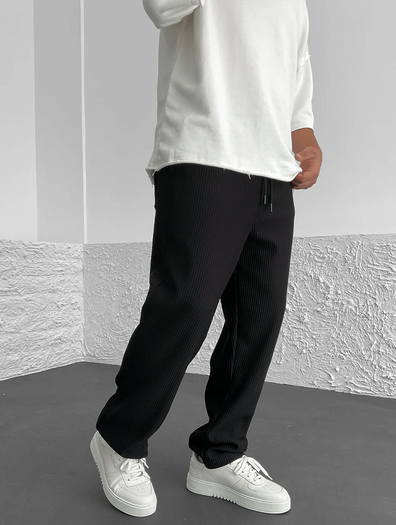 Alchemy ™ | Ribbed Trousers