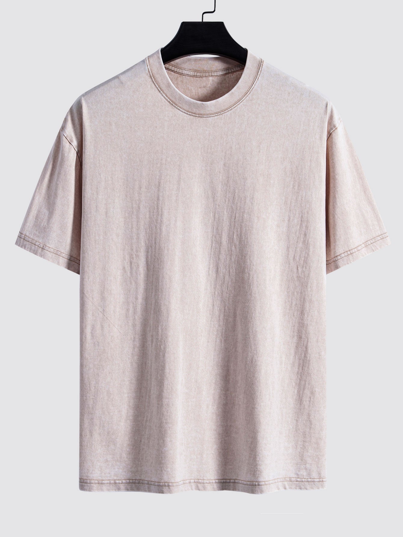 Alchemy ™ | Washed Oversized T-Shirt