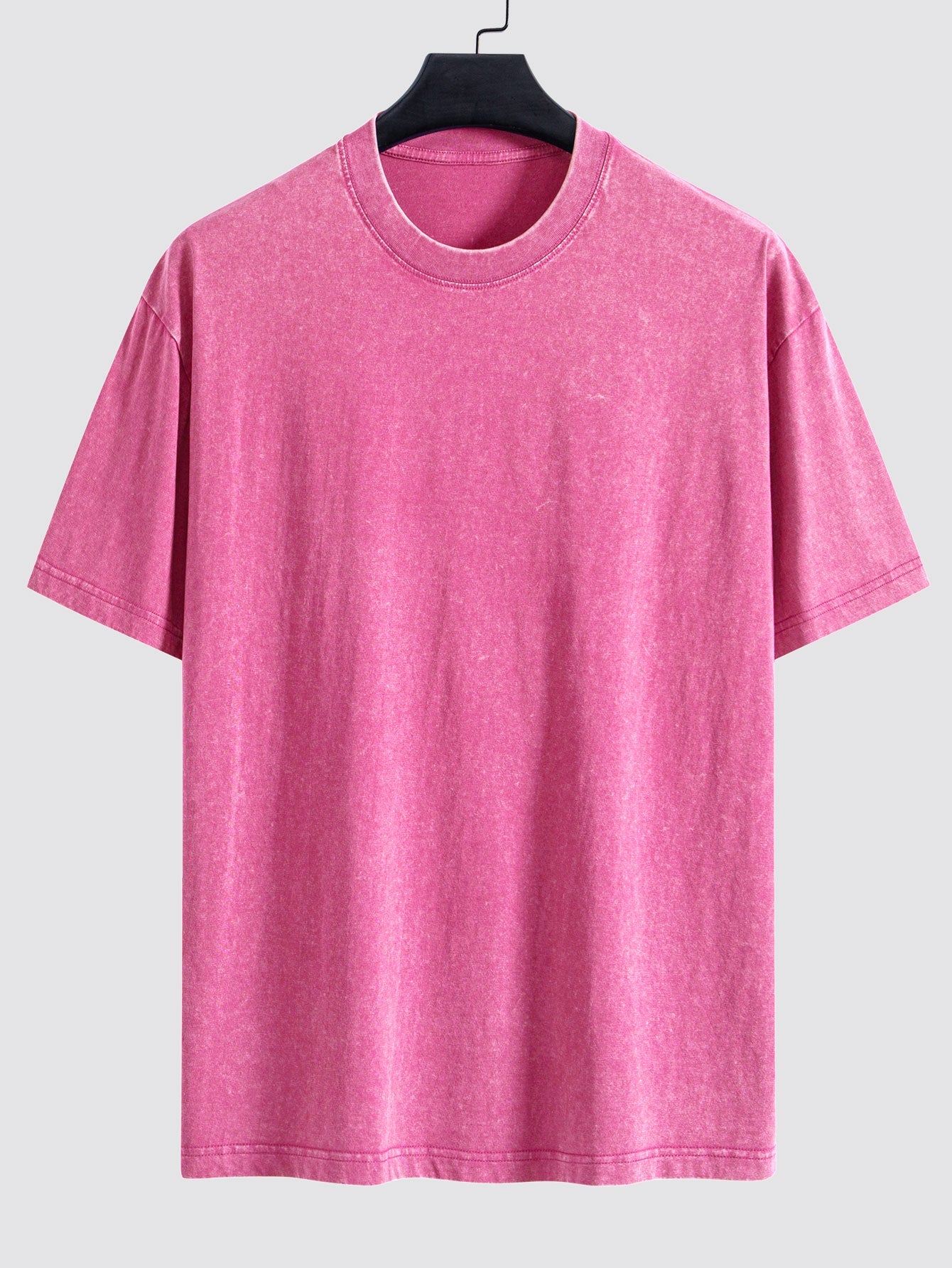 Alchemy ™ | Washed Oversized T-Shirt