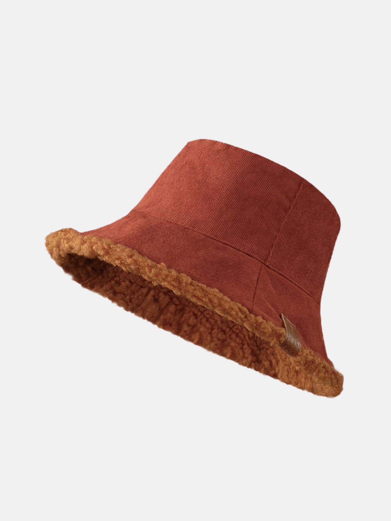 Alchemy ™ | Soft Plush Bucket Cap