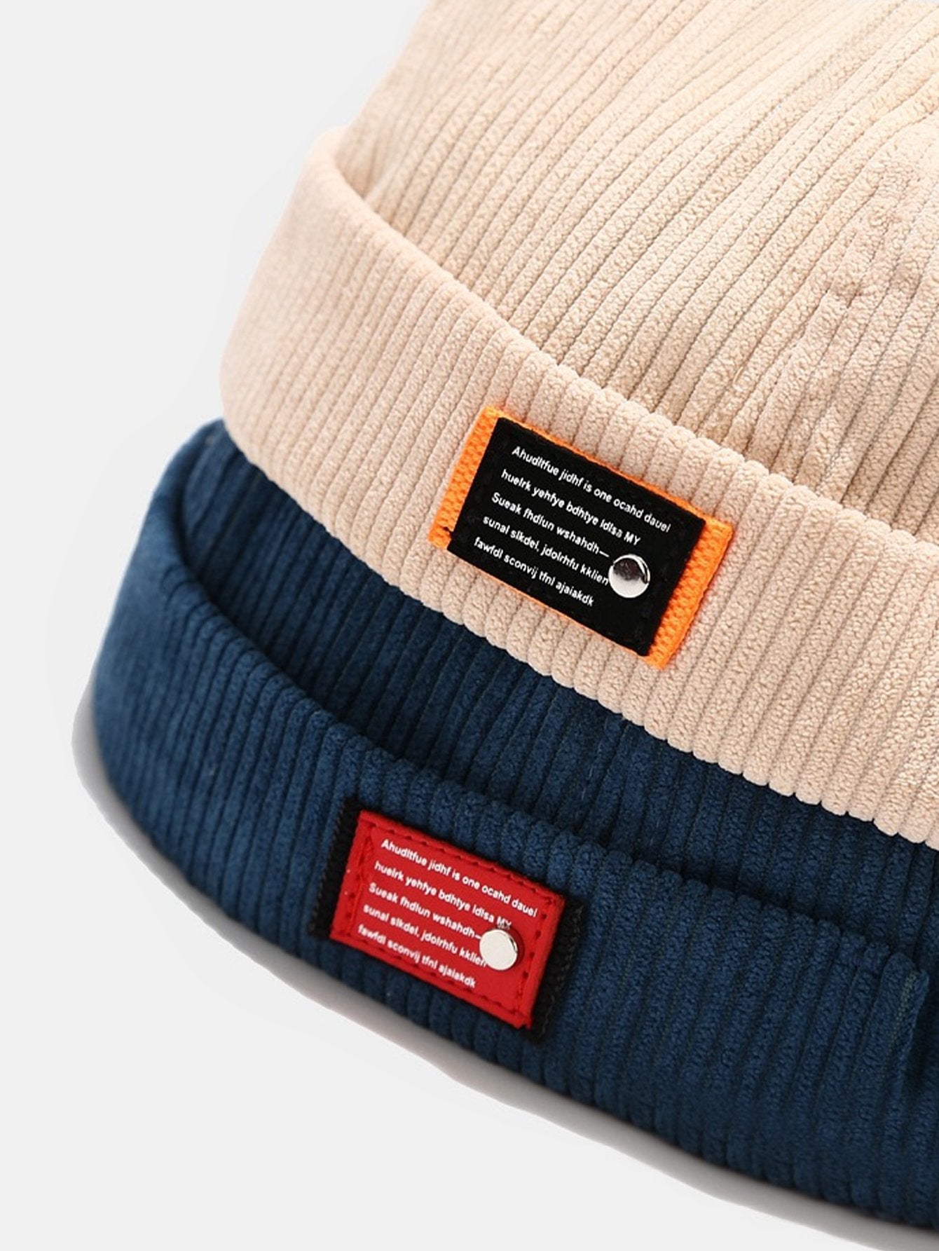 Alchemy ™ | Japanese Harajuku Hat