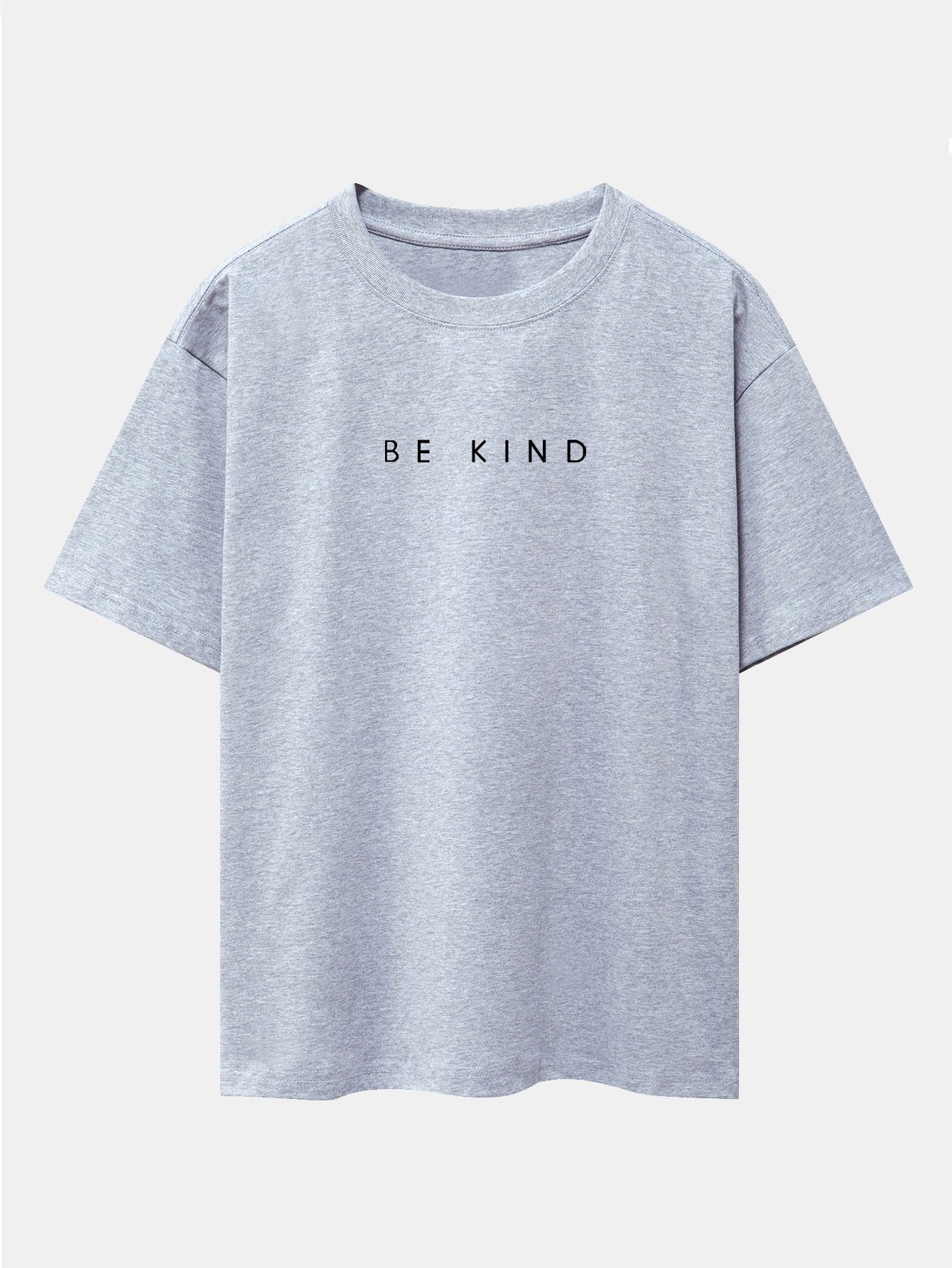 Alchemy ™ | Be Kind Oversize T-Shirt