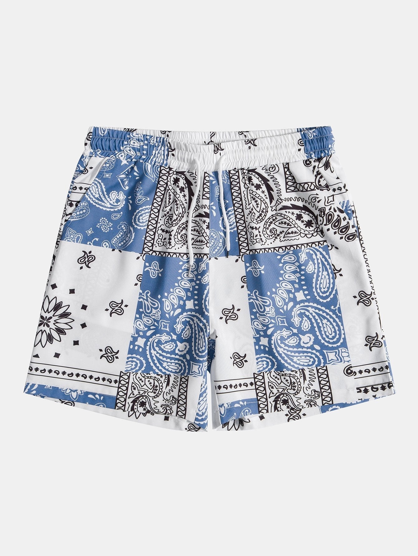 Alchemy ™ | Drawstring Shorts