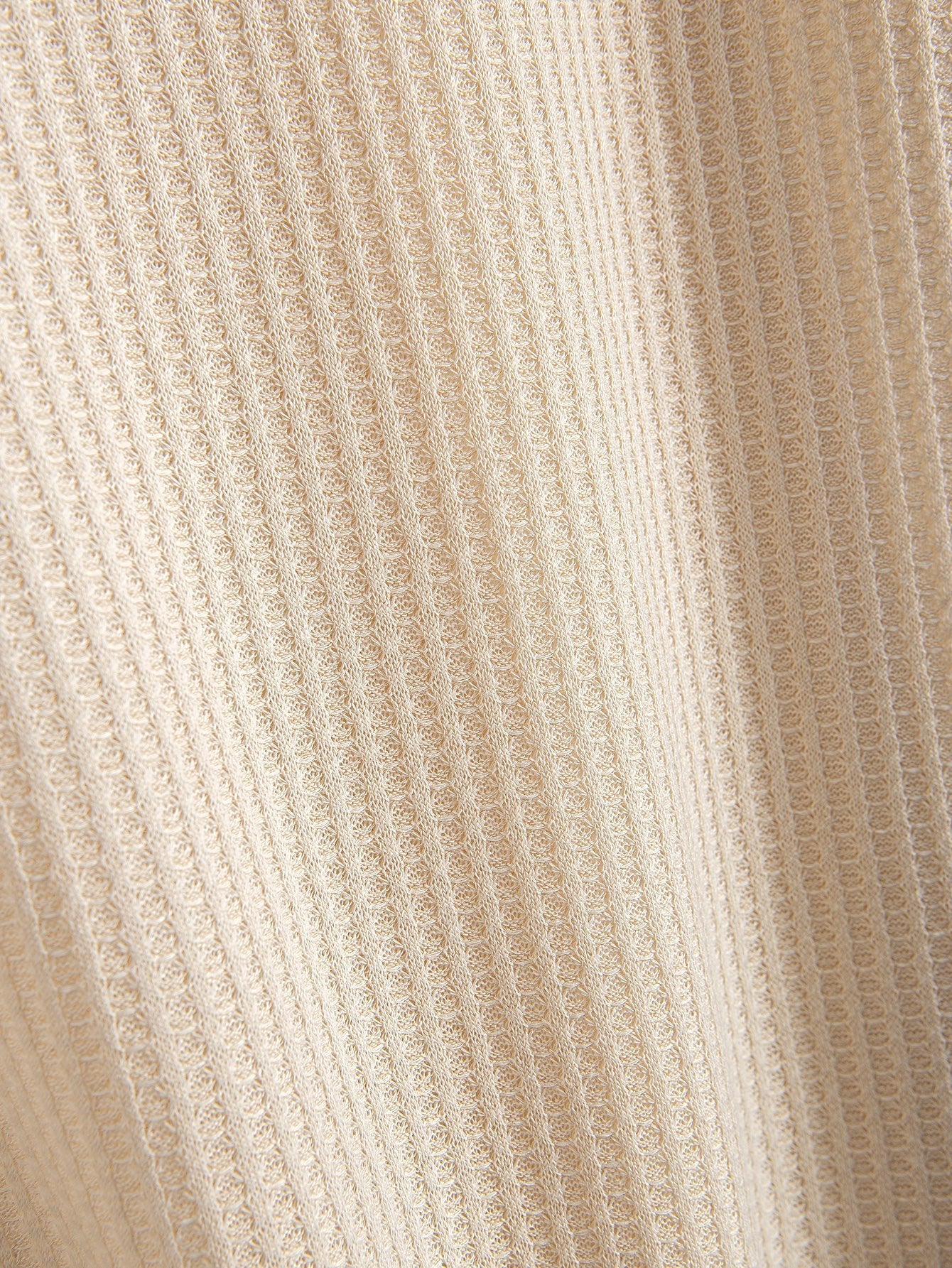 Alchemy ™ | Waffle Knit Tank Top