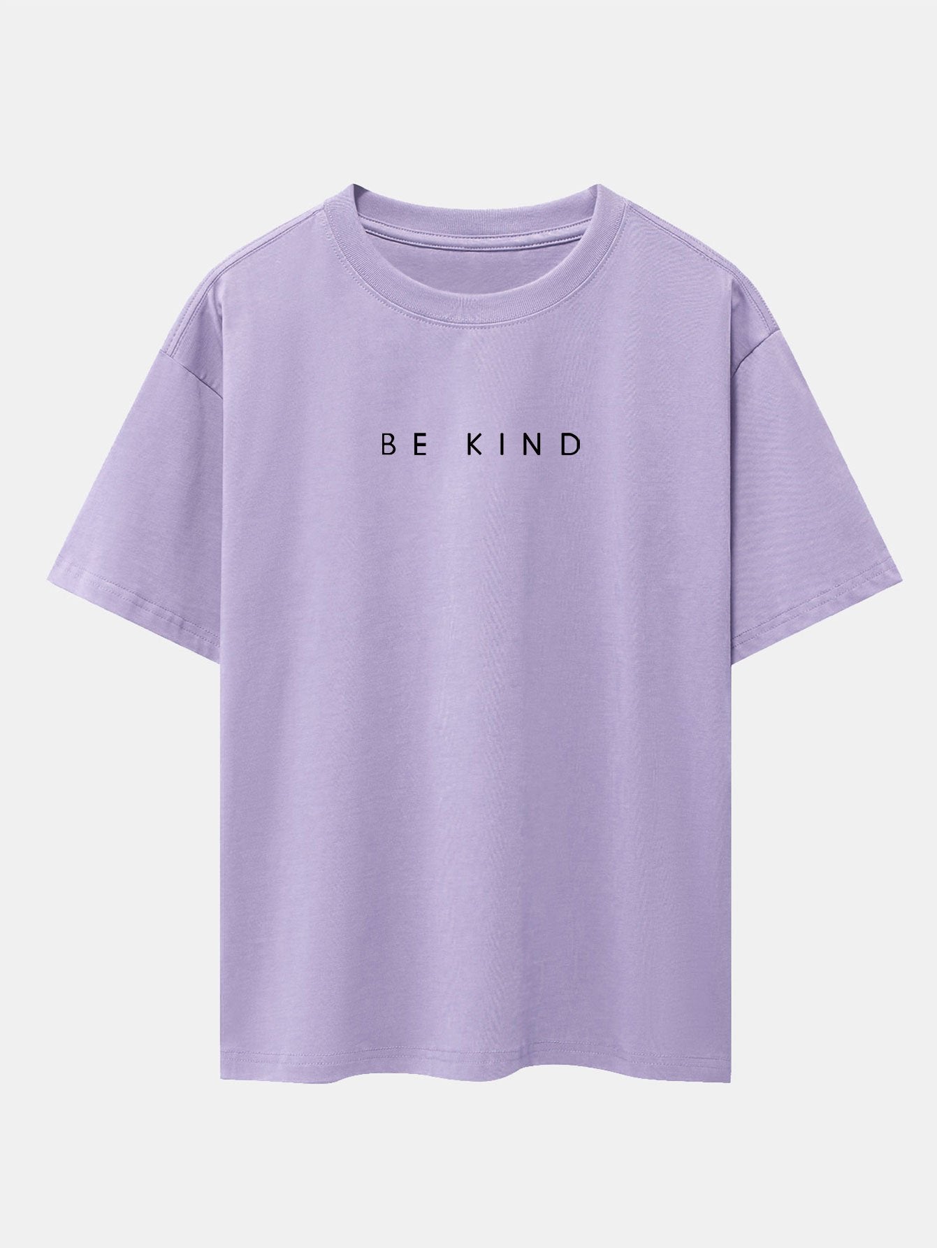 Alchemy ™ | Be Kind Oversize T-Shirt