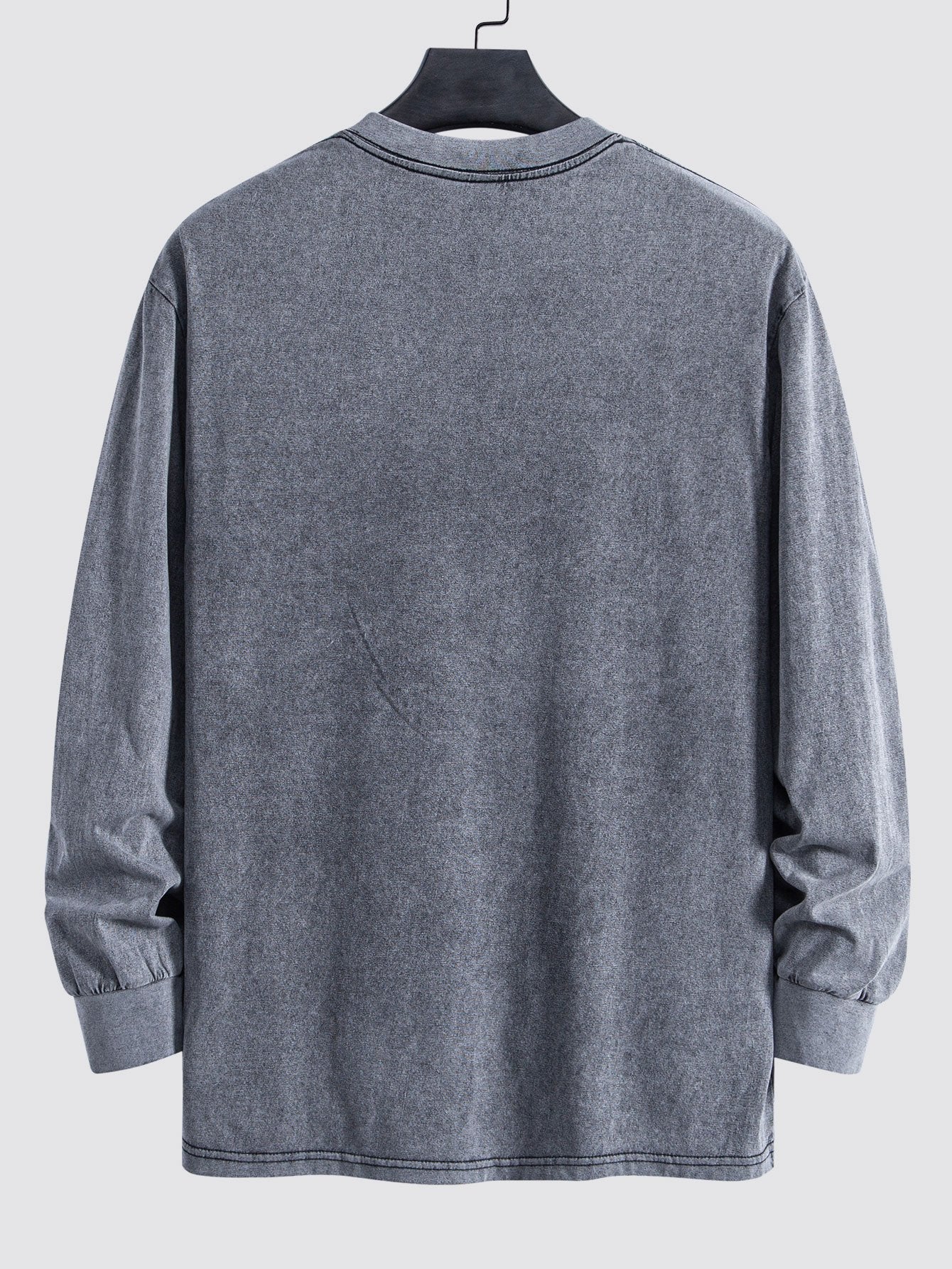 Alchemy ™ | Relax Fit Long Sleeve