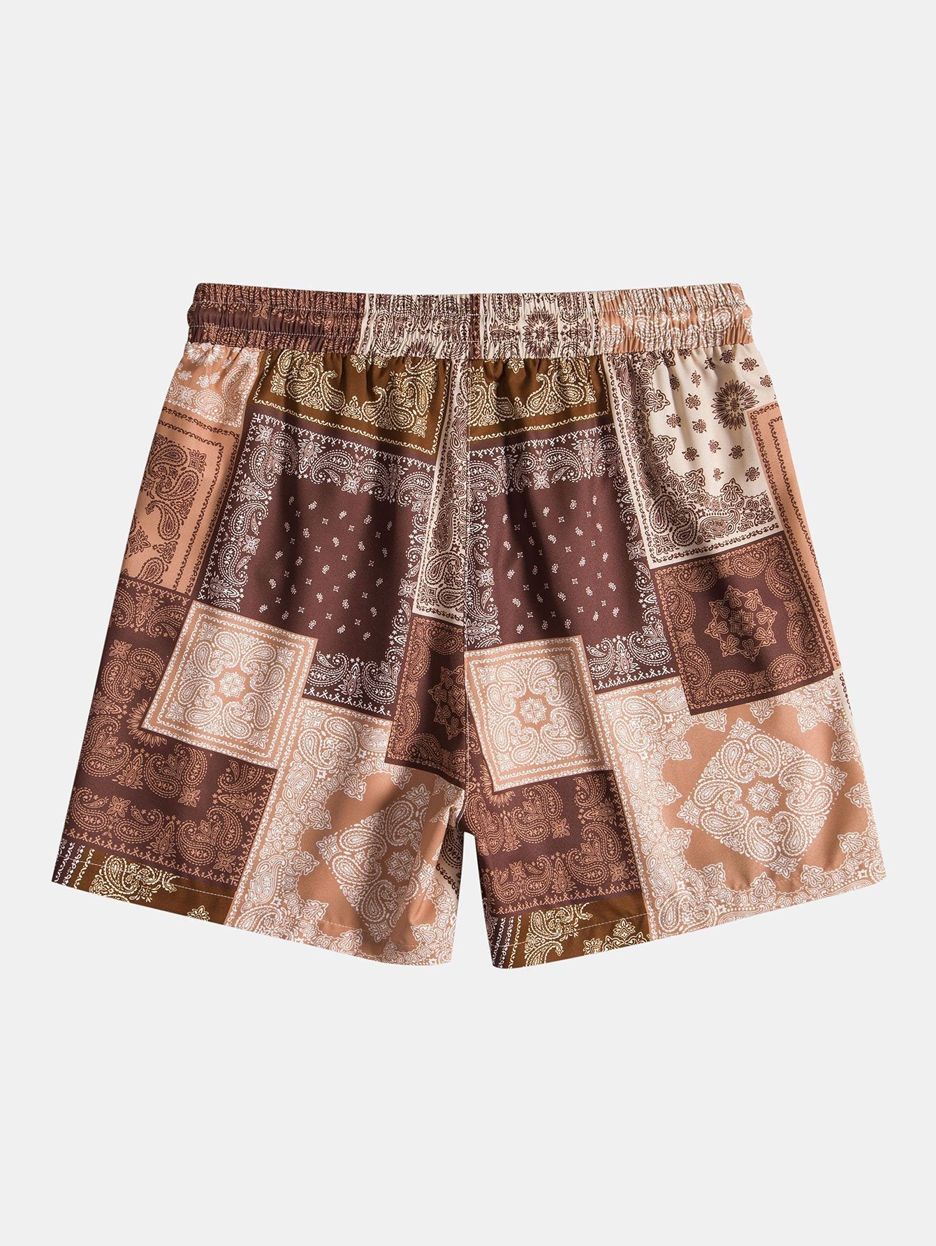Alchemy ™ | Print Shorts