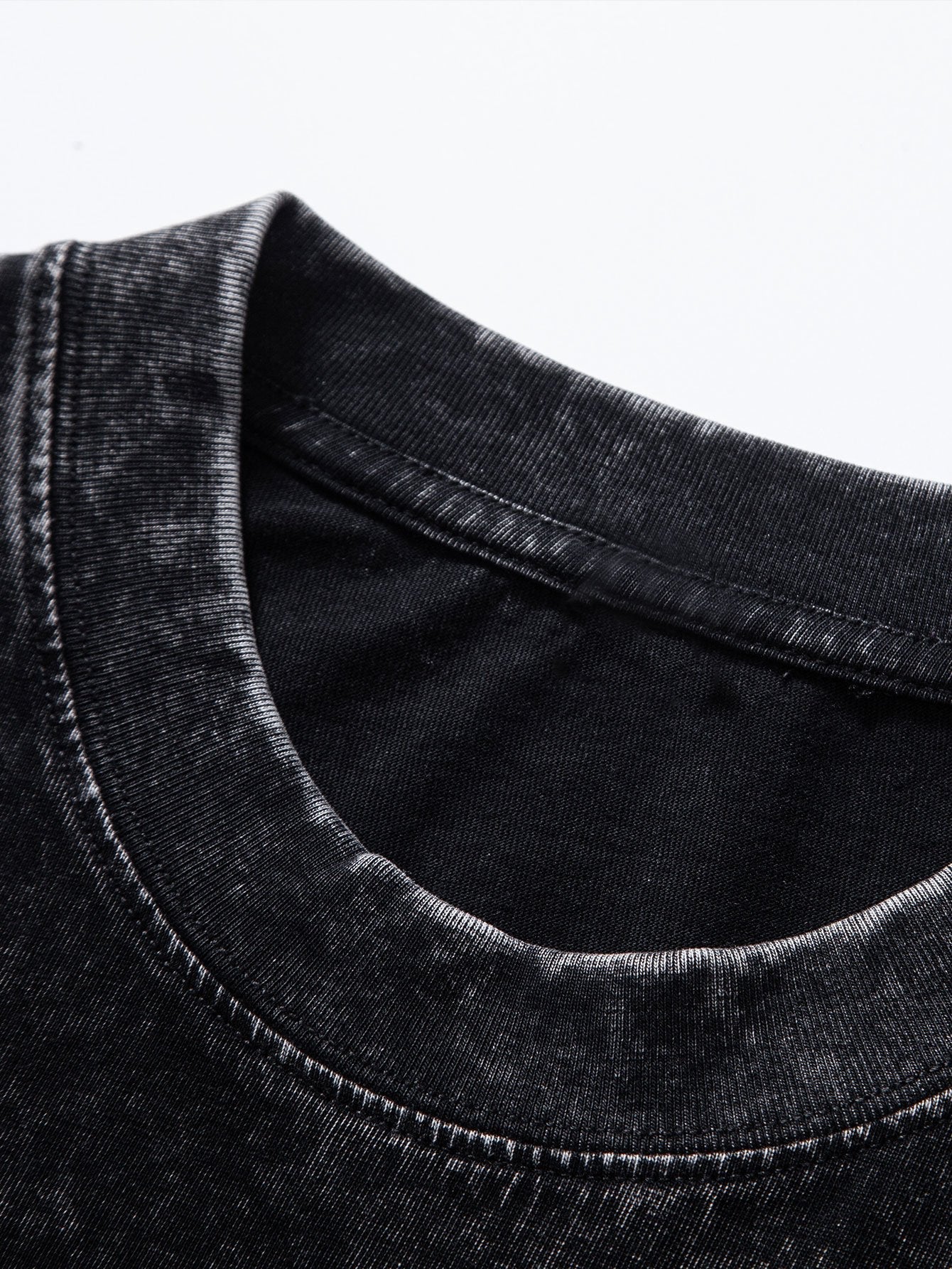Alchemy ™ | Washed Oversized T-Shirt