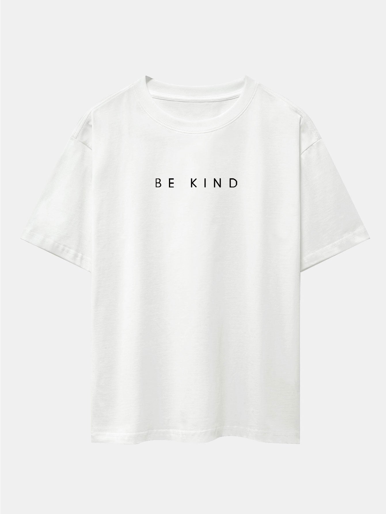 Alchemy ™ | Be Kind Oversize T-Shirt