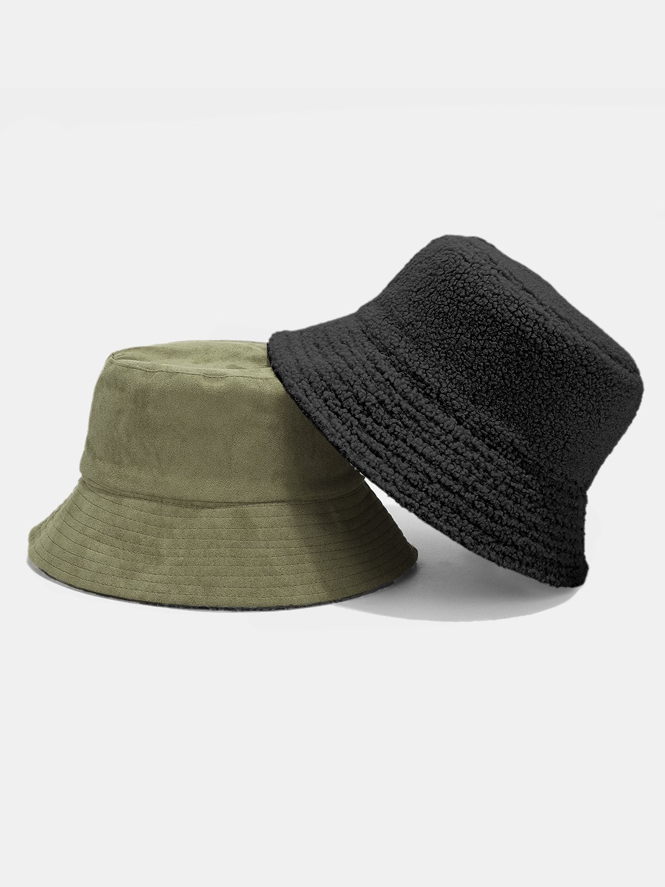 Alchemy ™ | Plush Bucket Hat