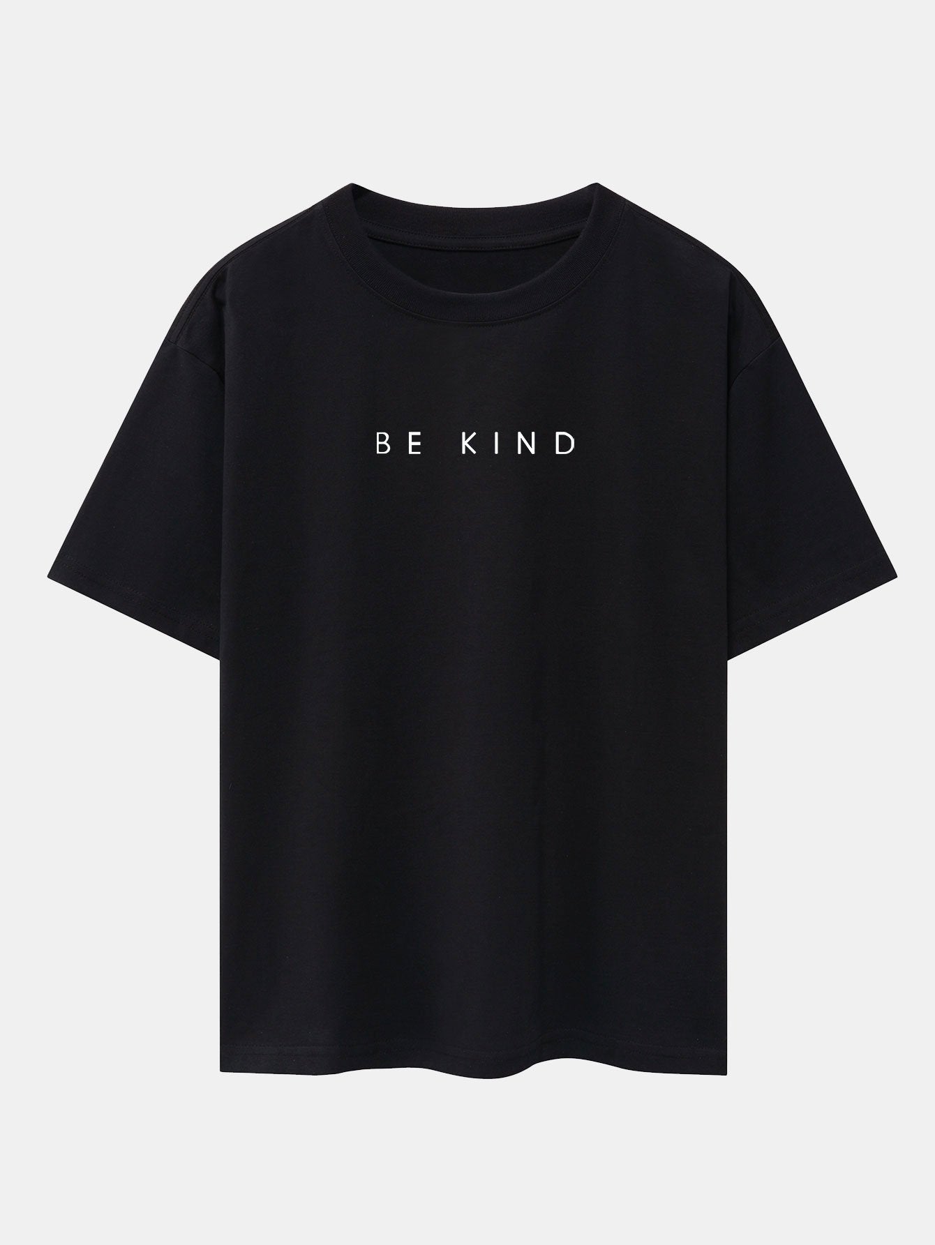 Alchemy ™ | Be Kind Oversize T-Shirt