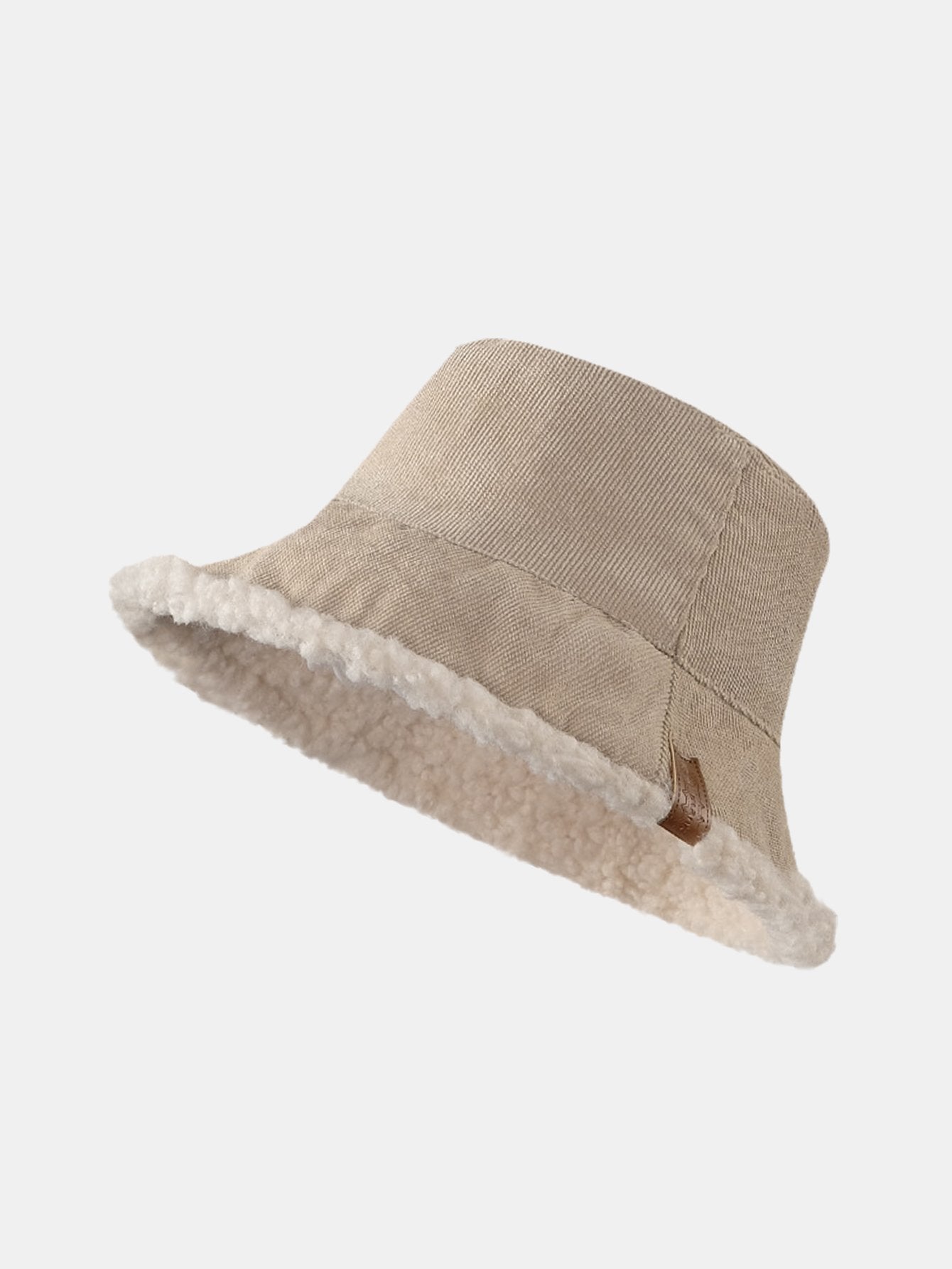 Alchemy ™ | Soft Plush Bucket Cap