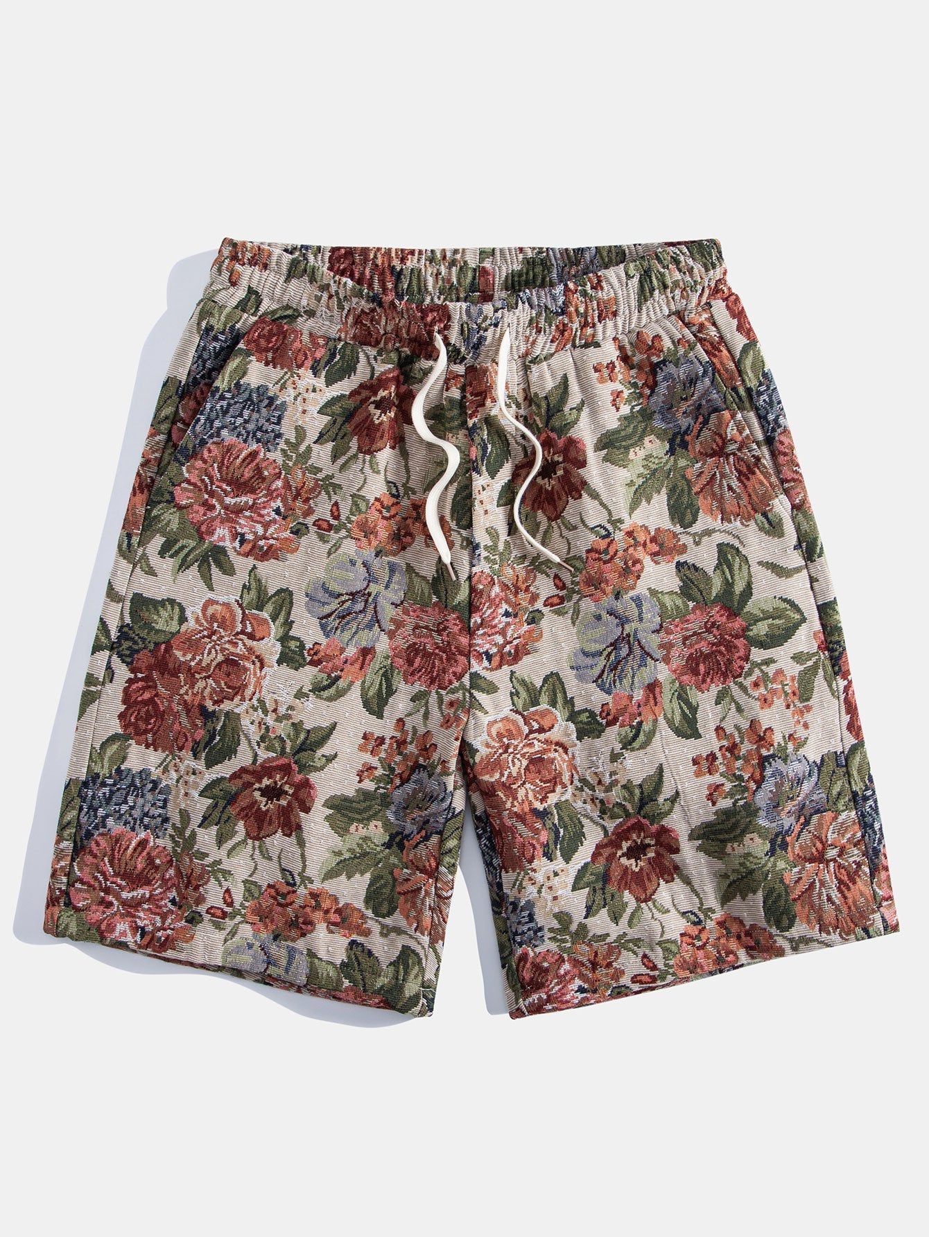 Alchemy ™ | Floral Shorts