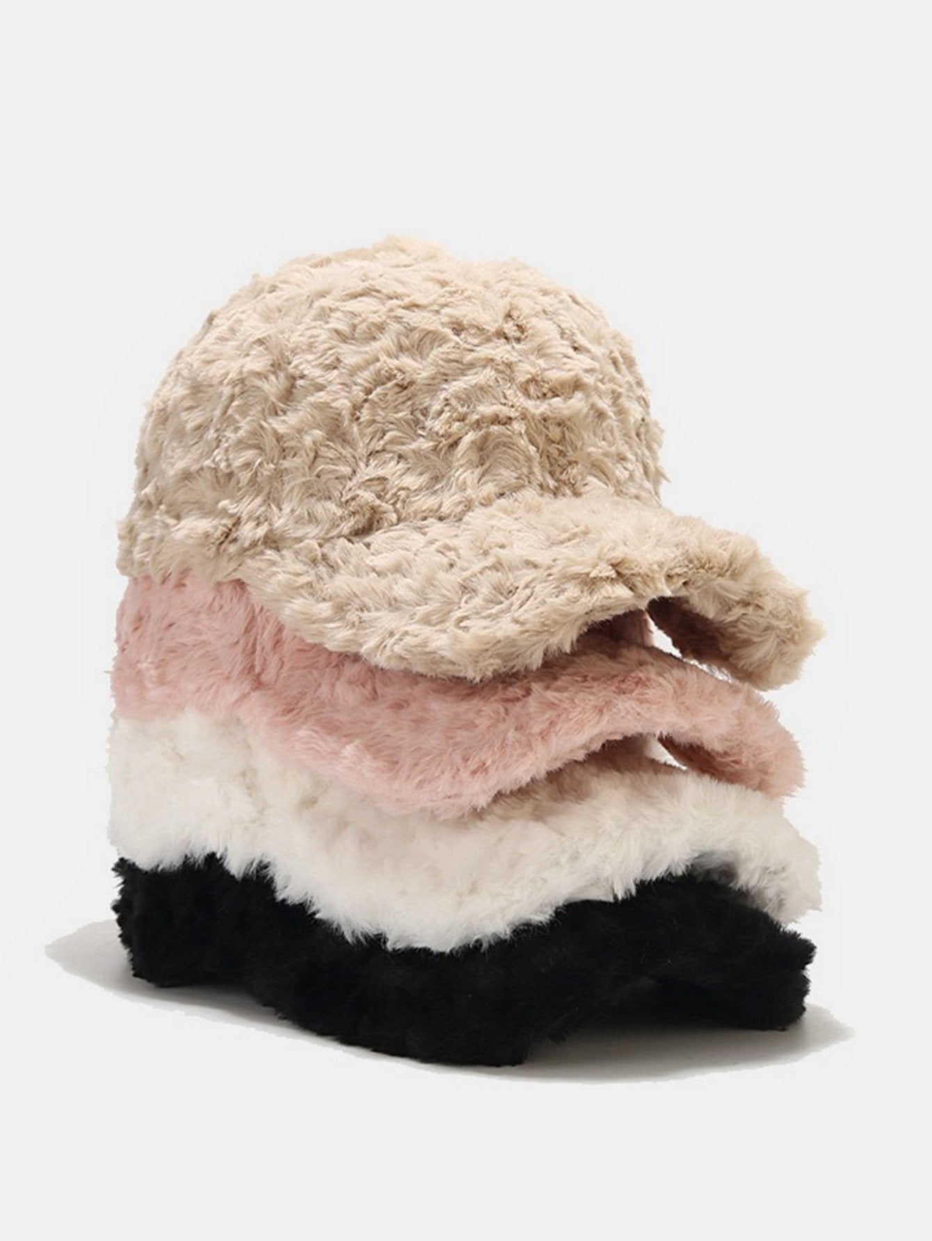 Alchemy ™ | Plush Baseball Cap