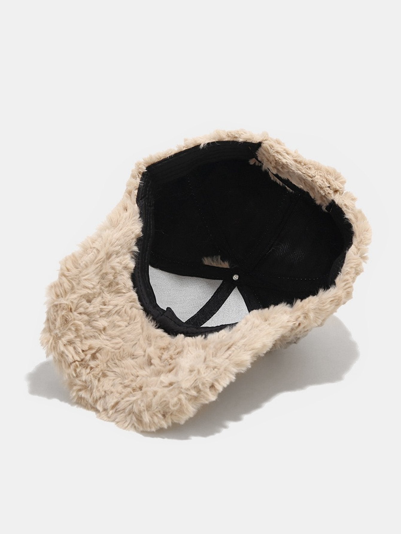 Alchemy ™ | Plush Baseball Cap