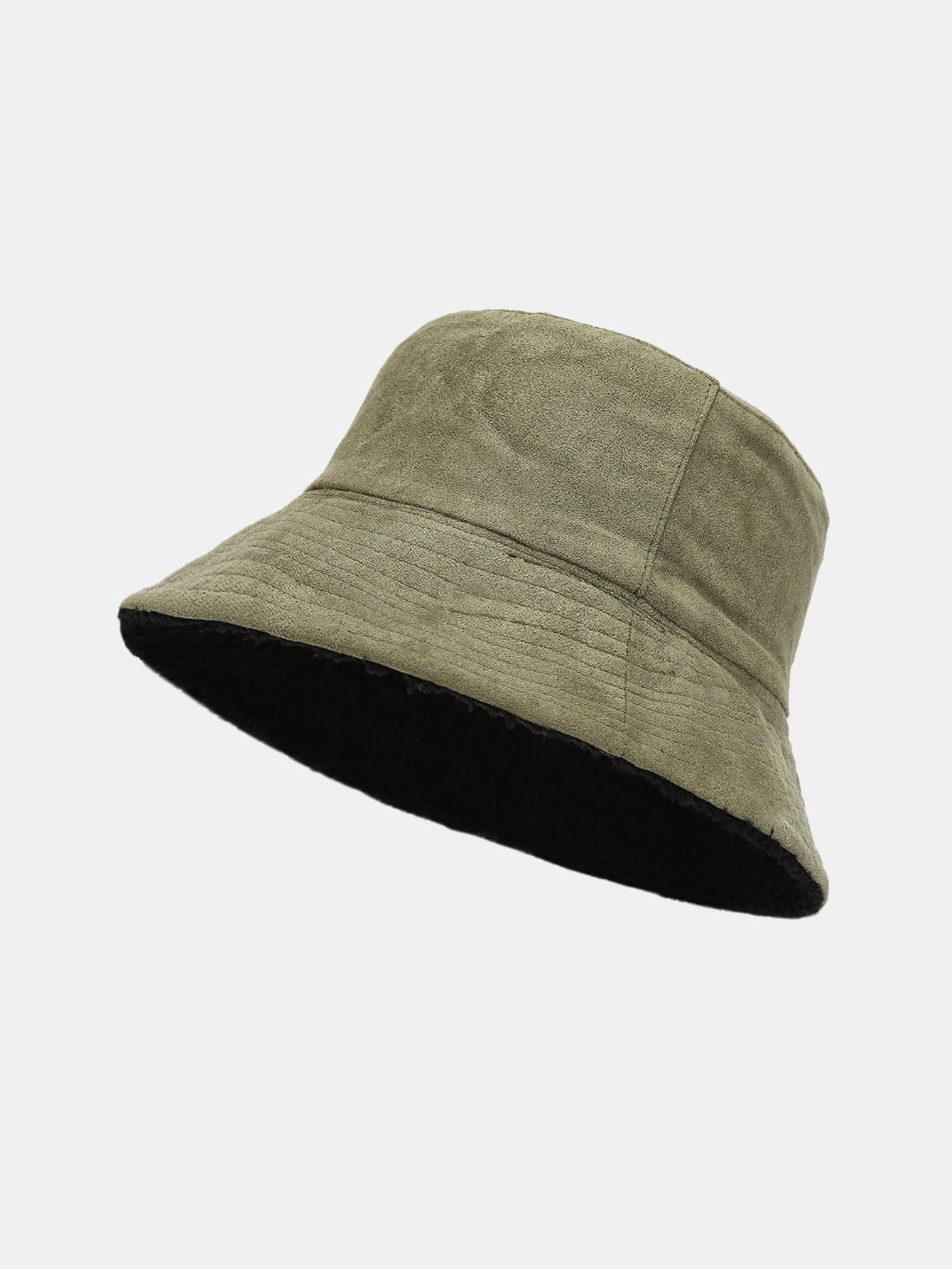 Alchemy ™ | Plush Bucket Hat