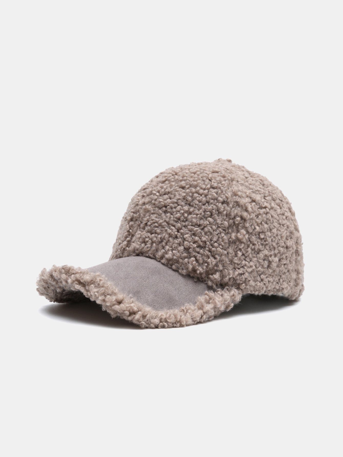 Alchemy ™ | Plush Baseball Cap