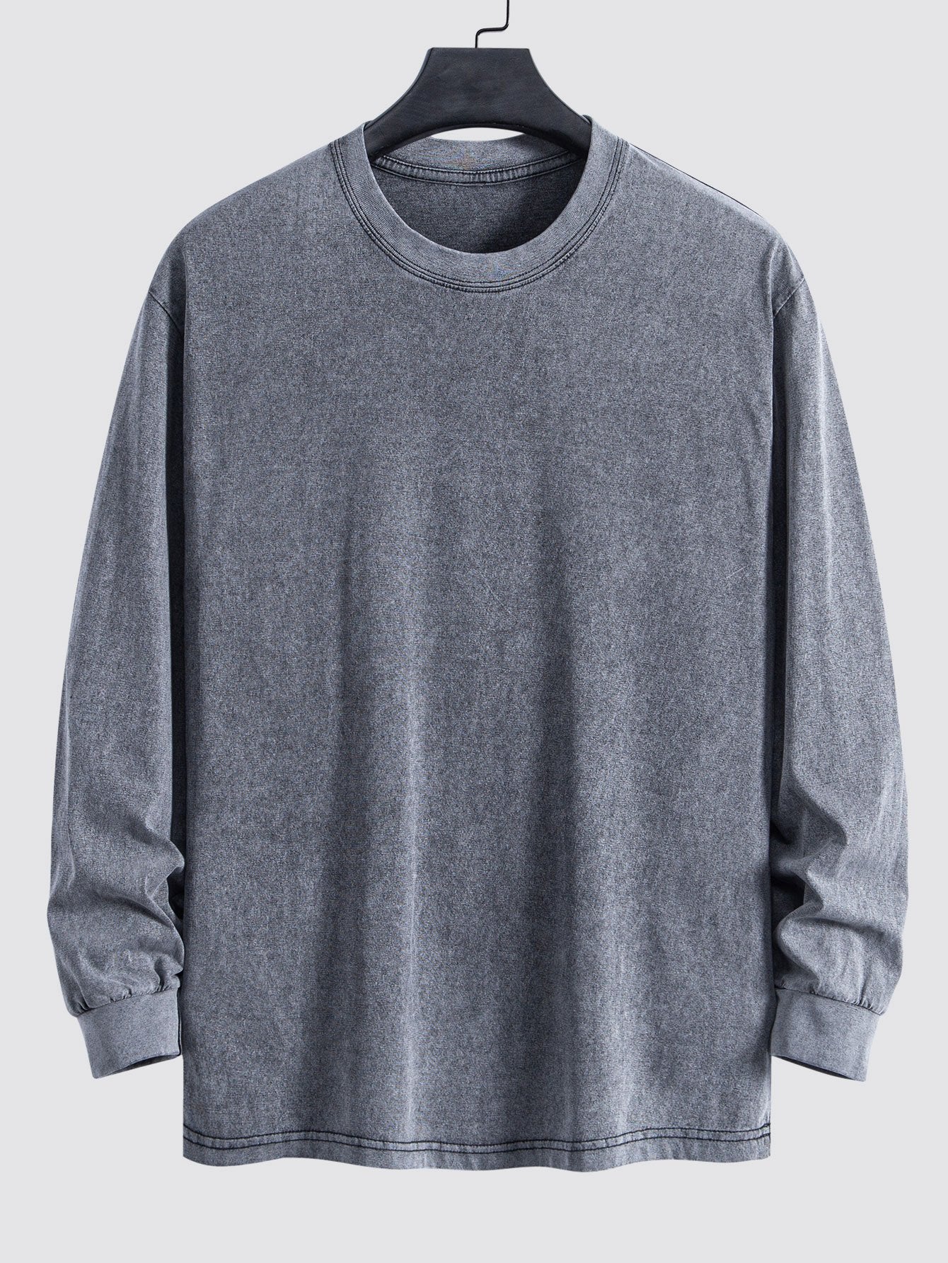 Alchemy ™ | Relax Fit Long Sleeve