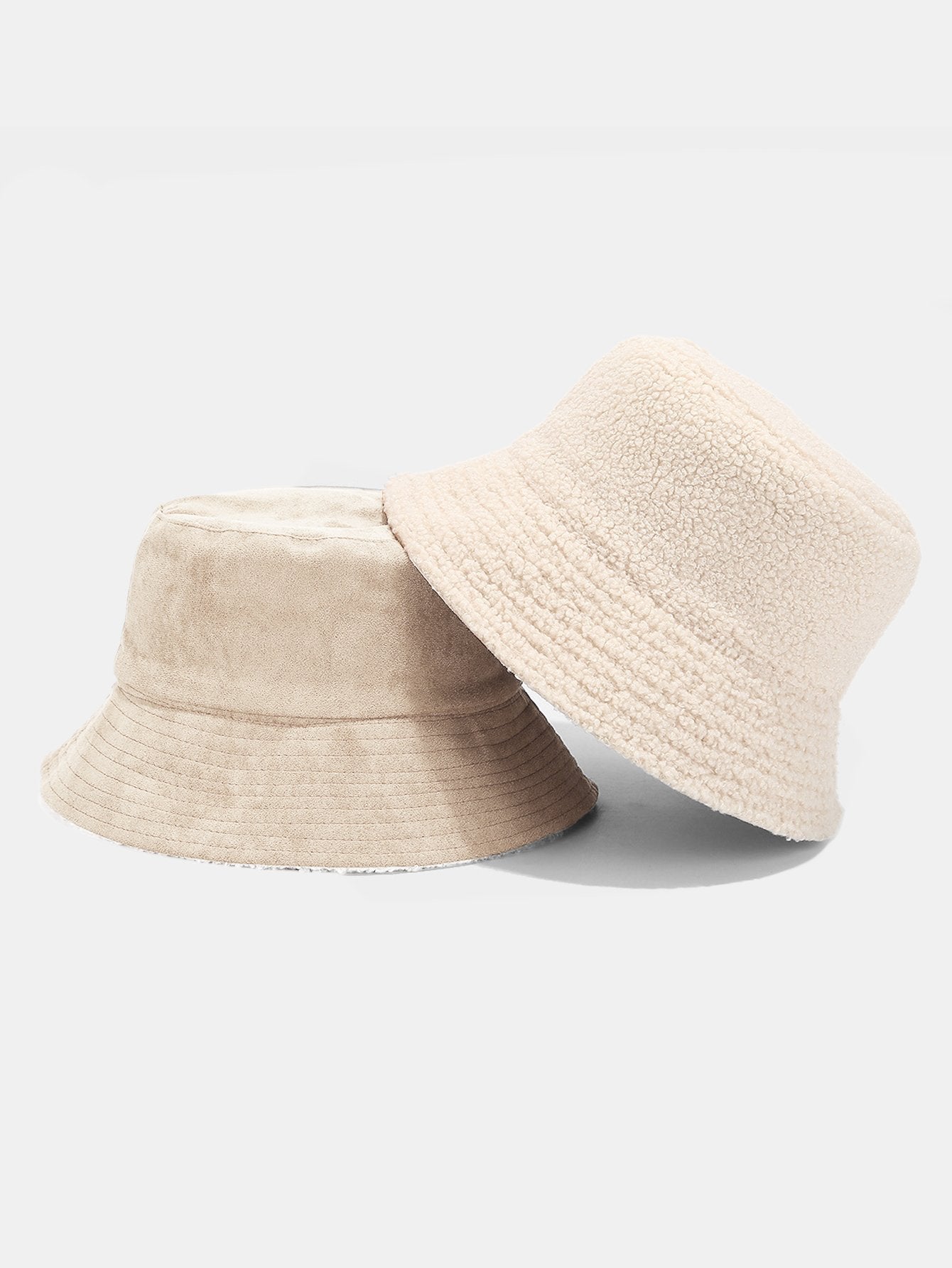 Alchemy ™ | Plush Bucket Hat