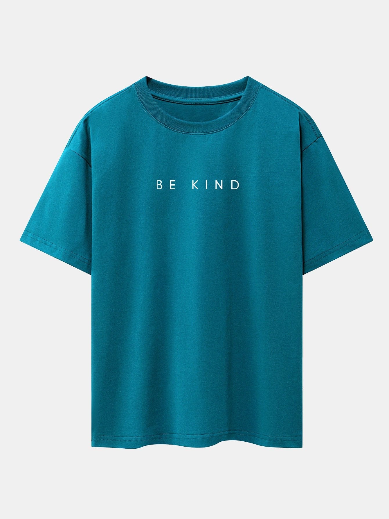 Alchemy ™ | Be Kind Oversize T-Shirt