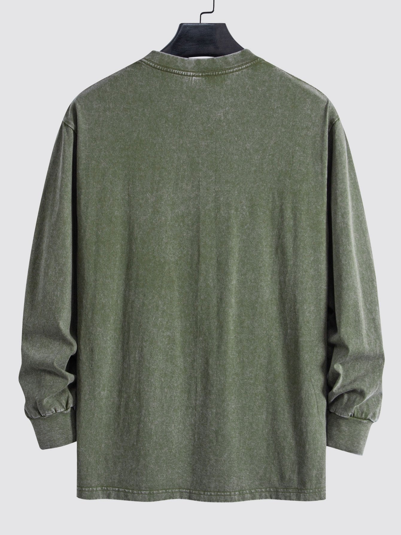 Alchemy ™ | Relax Fit Long Sleeve