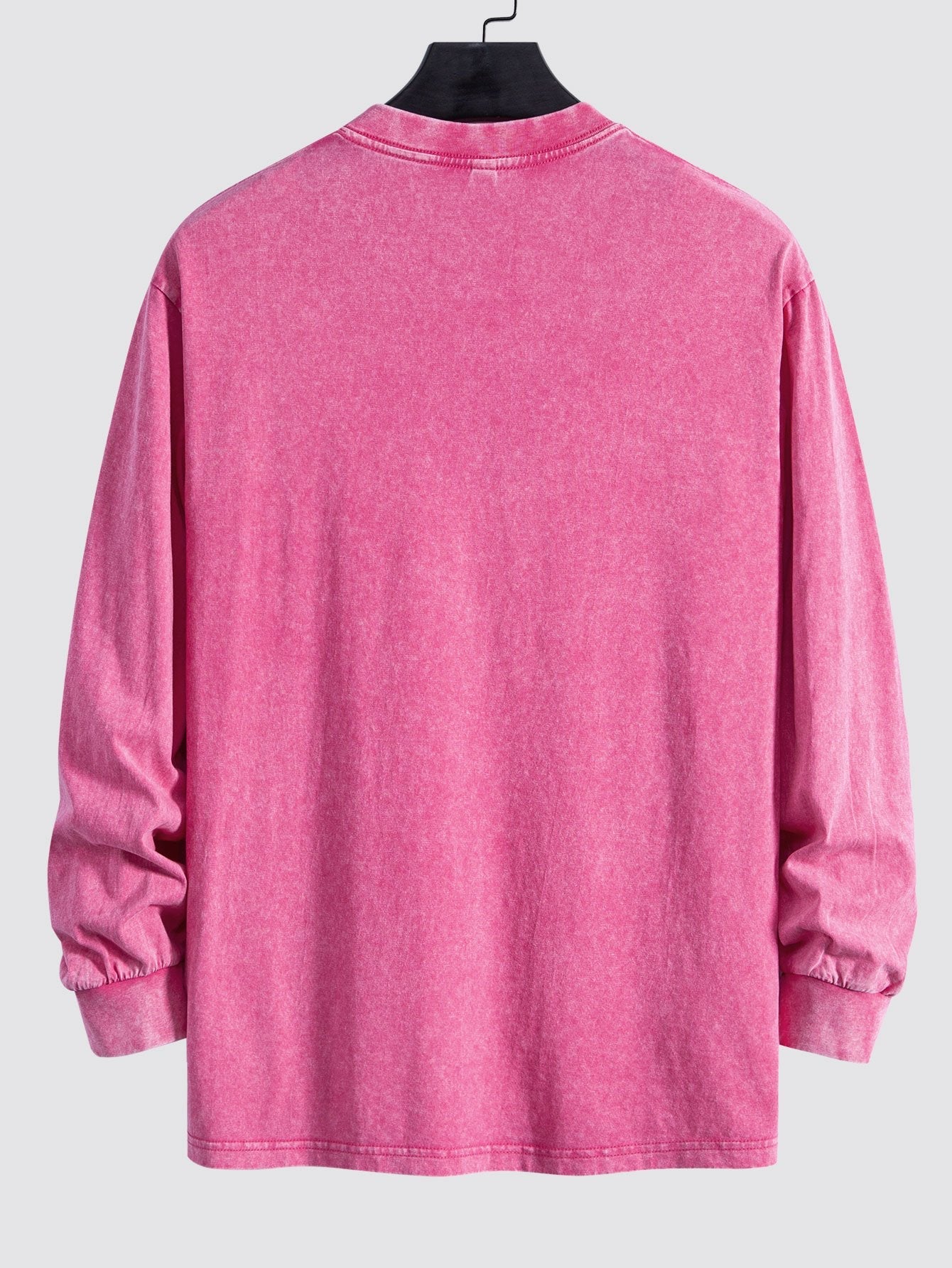 Alchemy ™ | Relax Fit Long Sleeve