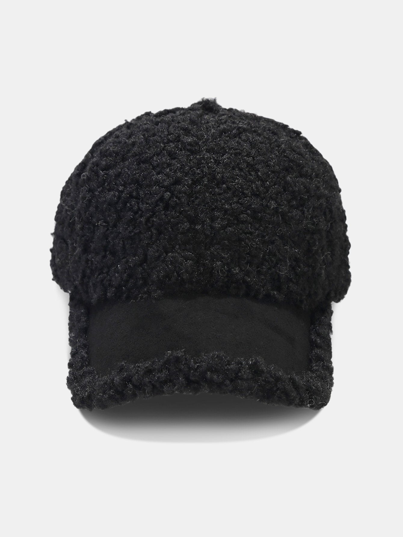 Alchemy ™ | Plush Baseball Cap