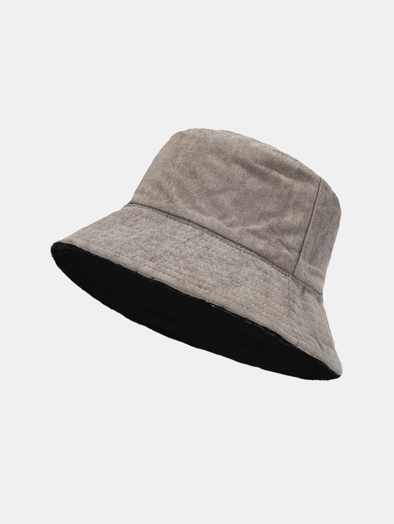 Alchemy ™ | Plush Bucket Hat