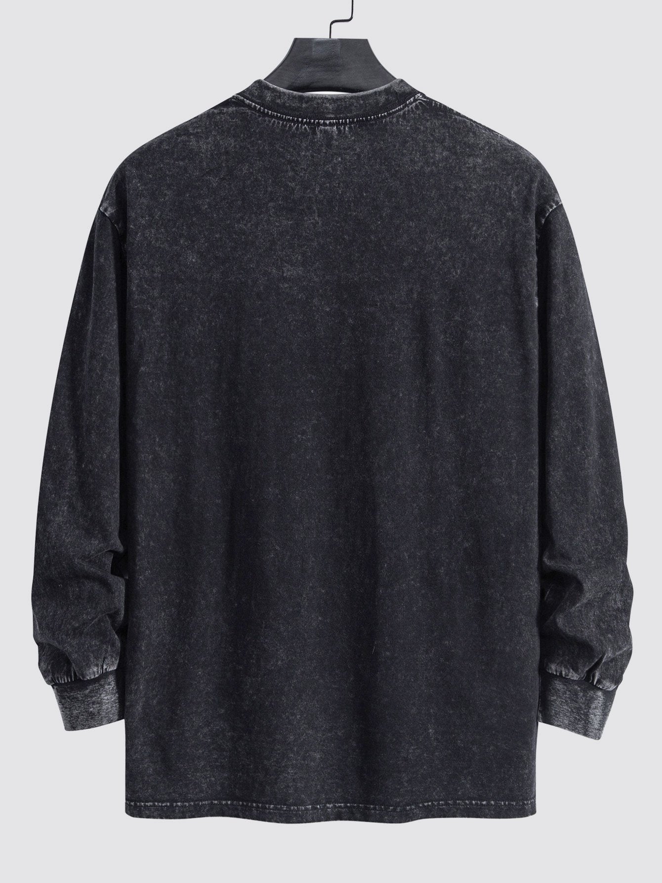 Alchemy ™ | Relax Fit Long Sleeve