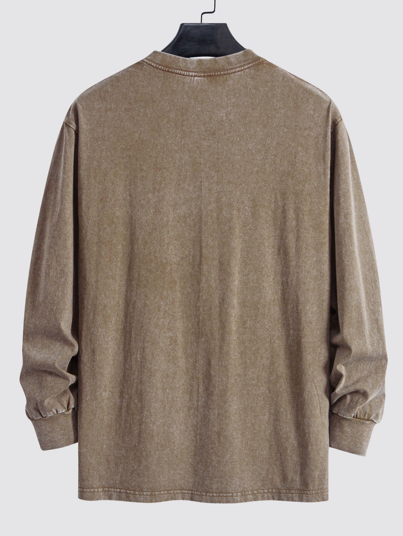 Alchemy ™ | Relax Fit Long Sleeve