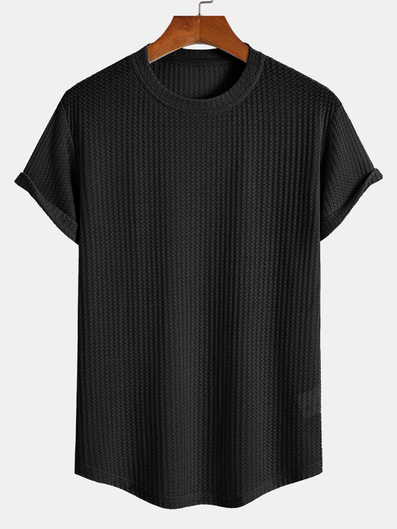 Alchemy ™ | Hem T-Shirt