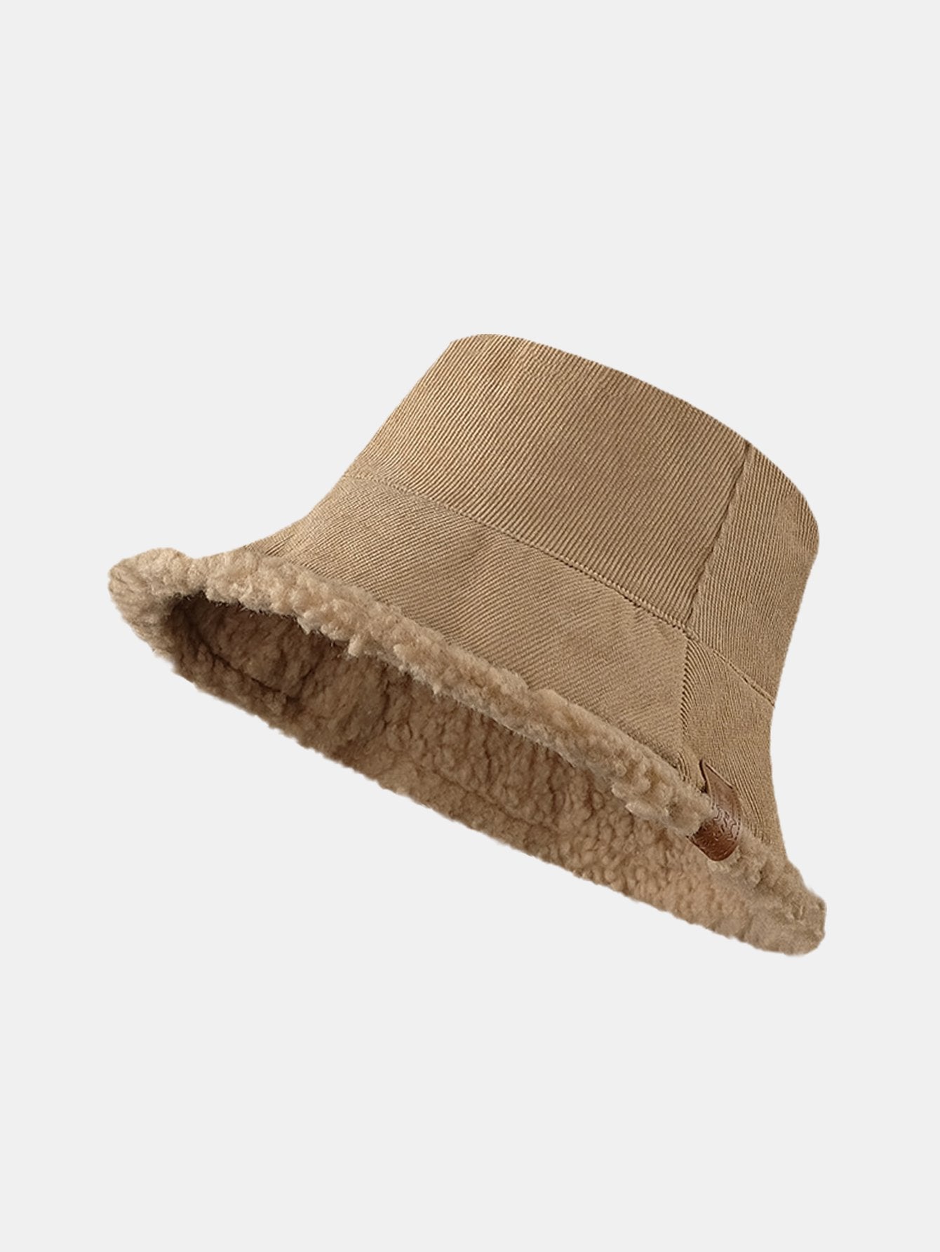 Alchemy ™ | Soft Plush Bucket Cap