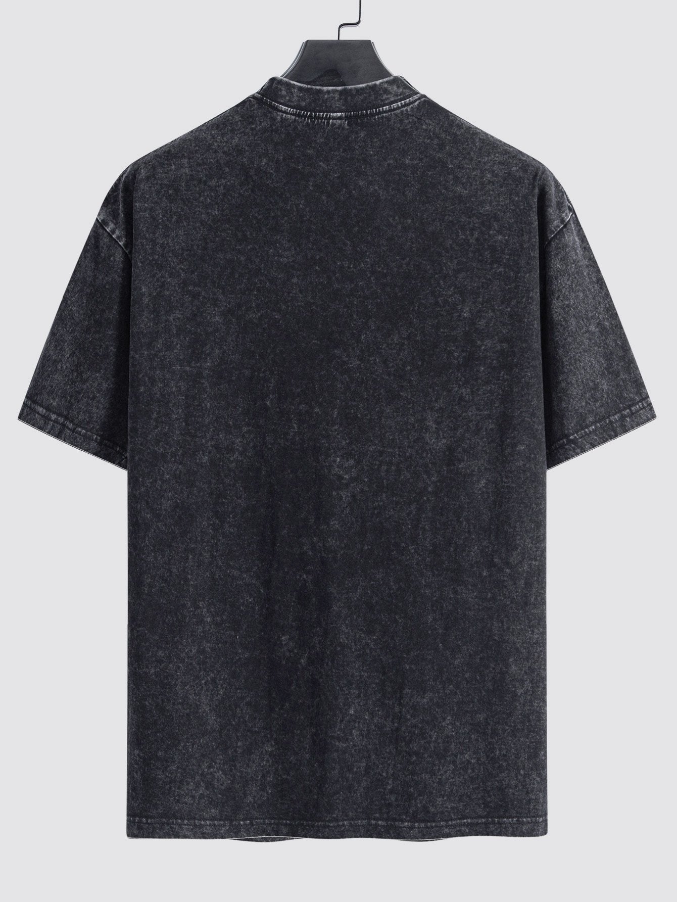 Alchemy ™ | Washed Oversized T-Shirt