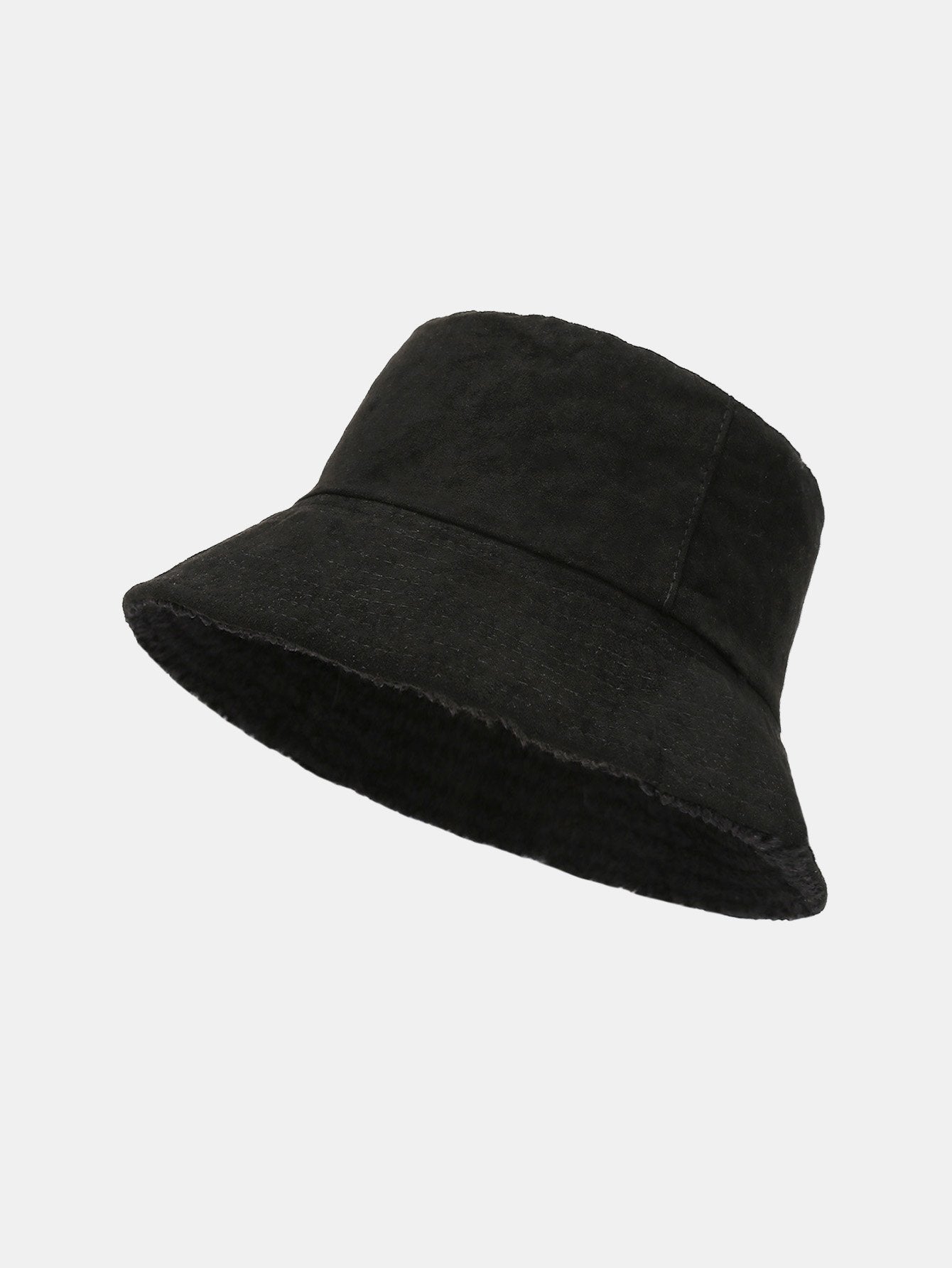 Alchemy ™ | Plush Bucket Hat