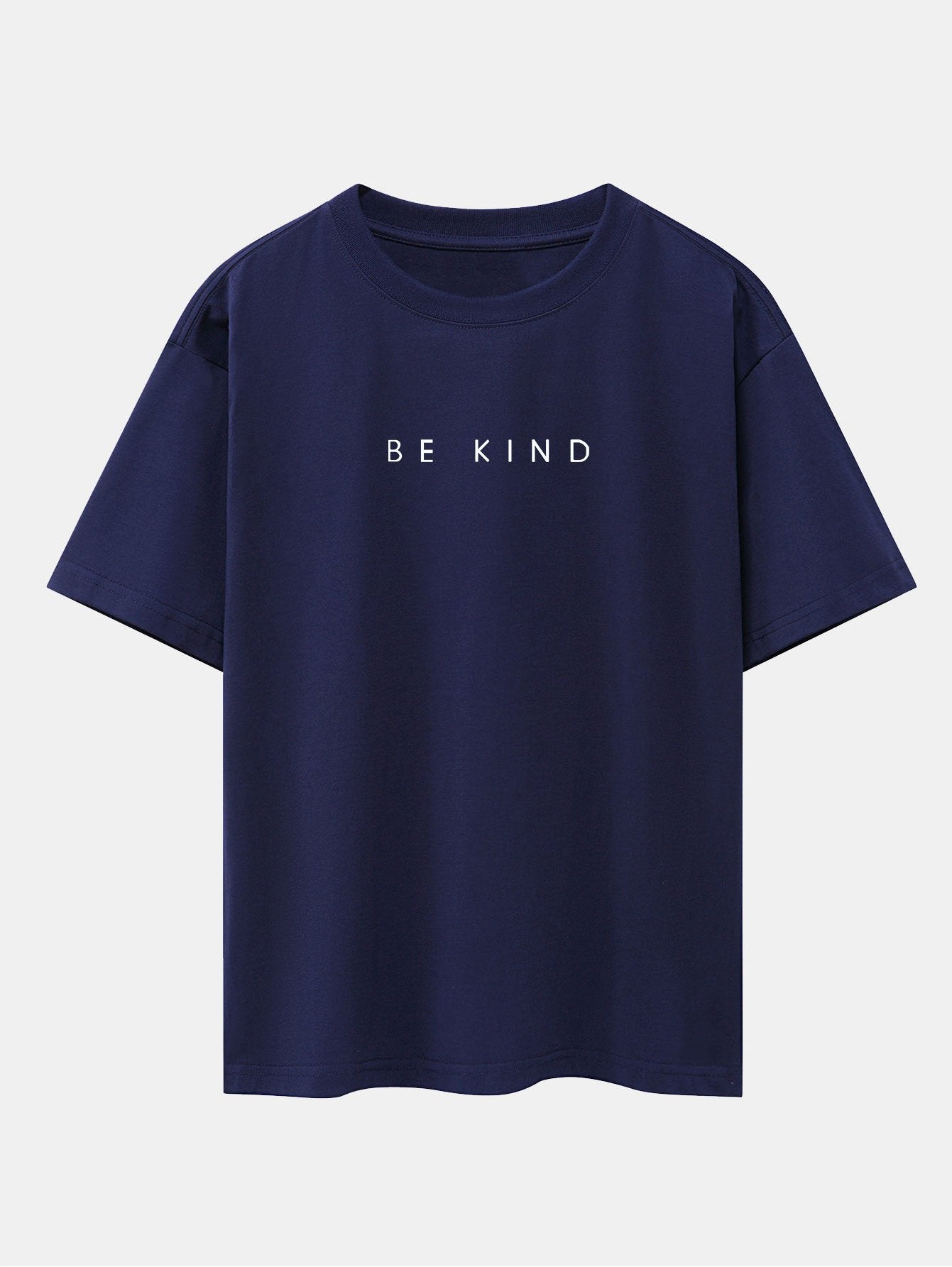 Alchemy ™ | Be Kind Oversize T-Shirt