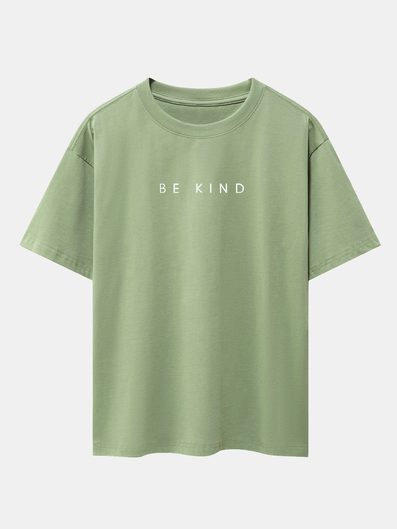 Alchemy ™ | Be Kind Oversize T-Shirt