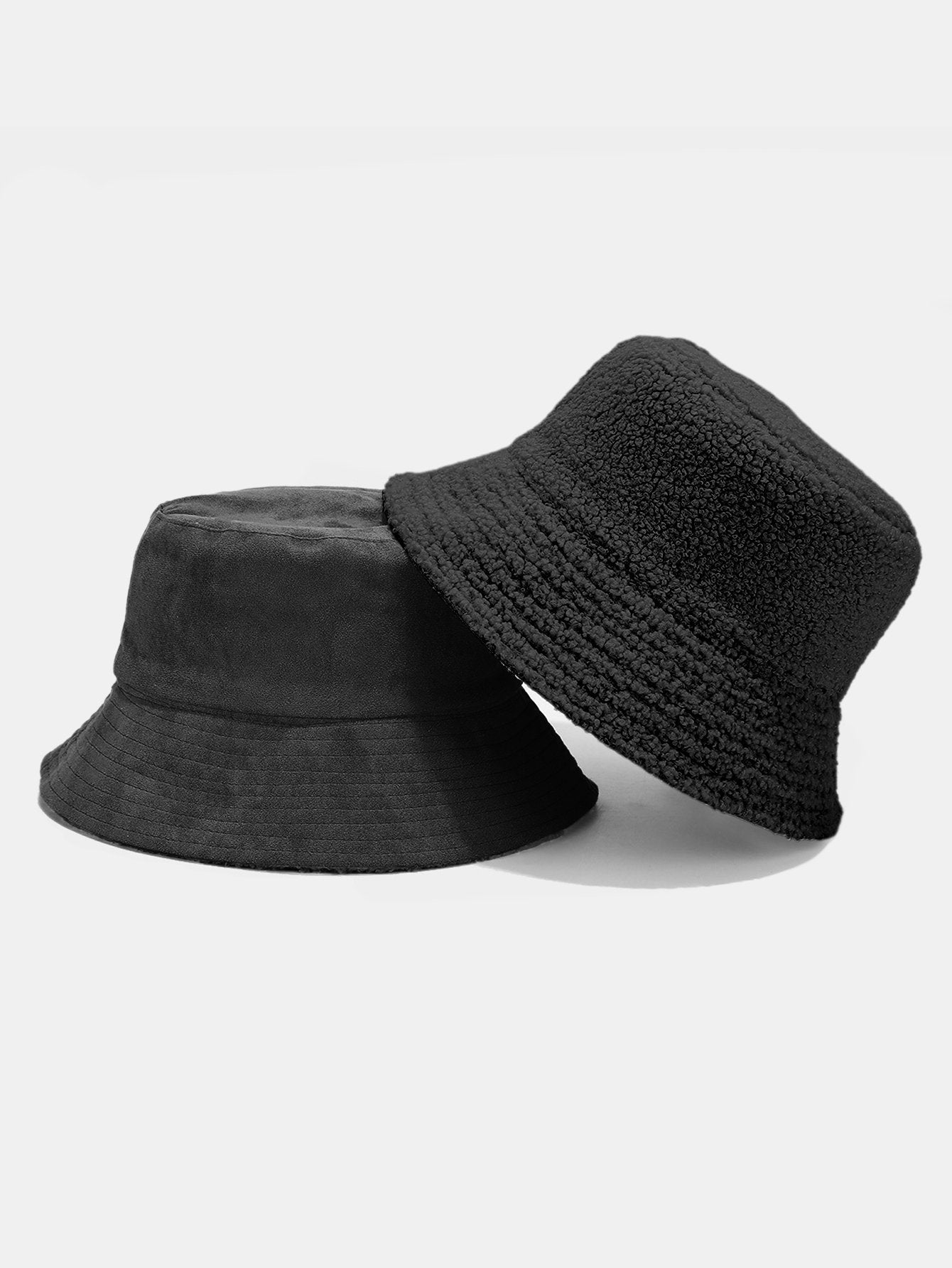 Alchemy ™ | Plush Bucket Hat