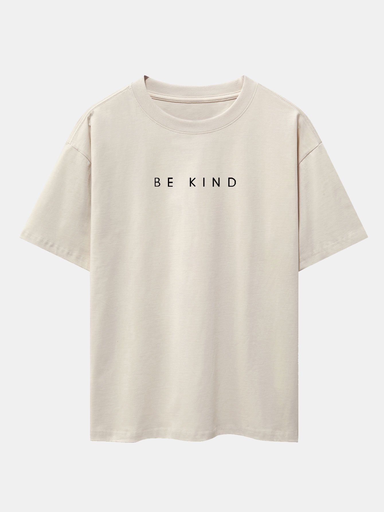 Alchemy ™ | Be Kind Oversize T-Shirt