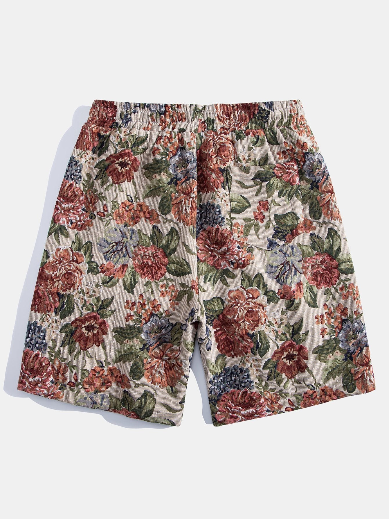 Alchemy ™ | Floral Shorts